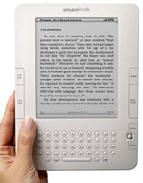 kindle