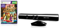 Microsoft Kinect