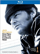 One Flew Over the Cuckoo's Nest