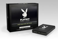 The Playboy Cover-to-Cover Hard Drive