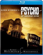 Psycho: 50th Anniversary Edition