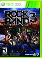 Rock Band 3