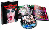 The Rocky Horror Picture Show: 35th Anniversary Edition