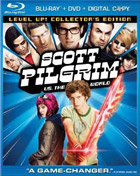 Scott Pilgrim vs. the World
