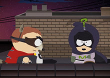 South Park