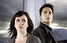 Torchwood