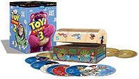 Toy Story Trilogy