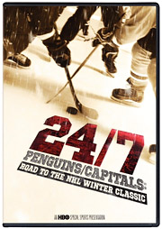 24/7 Penguins/Capitals: Road to the NHL Winter Classic