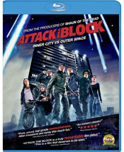 Attack the Block
