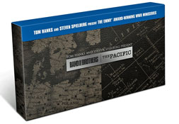 Band of Brothers / The Pacific Special Edition Gift Set