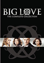 Big Love: The Complete Series