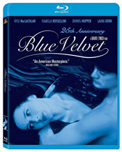 Blue Velvet