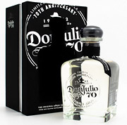 Don Julio 70 Añejo Claro tequila