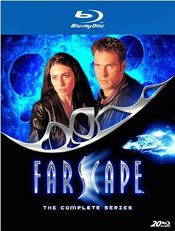 Farscape: The Complete Series