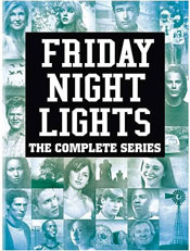 Friday Night Lights: The Complete Series