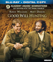 Good Will Hunting