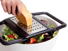 Grip Grater from quirky