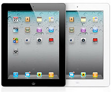 iPad 2
