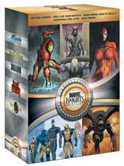 Marvel Knights Collection