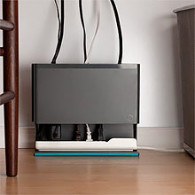 Plug Hub from quirky