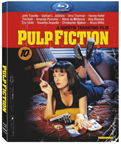 Pulp Fiction - Jackie Brown