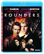 Rounders