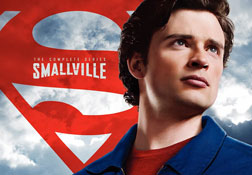 Smallville: The Complete Serie