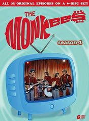 The Monkees: Seasons One and Two
