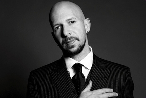 Neil Strauss