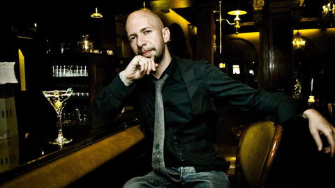 Neil Strauss