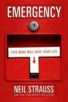 Neil Strauss - Emergency