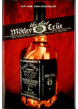 Neil Strauss - The Dirt