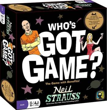 Neil Strauss Whos Got Game