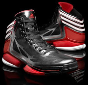 Adidas adiZero Crazy Light 2