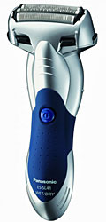 Panasonic Arc3 Shaver