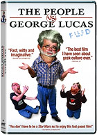 The People Vs George Lucas
