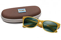 TOMS Sunglasses