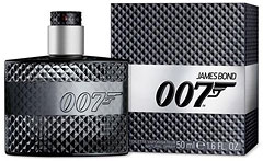 James Bond 007 Fragrance