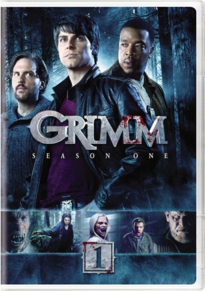 Grimm Season One