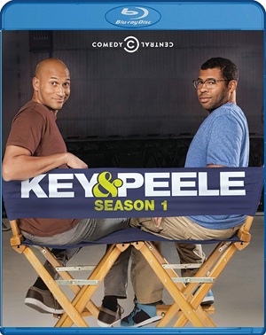 Key and Peele