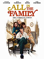All in the Family: The Complete Series
