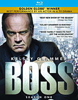 Boss: Season One