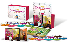 The Carol Burnett Show: The Ultimate Collection