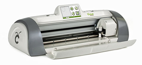 cricut cutting machine