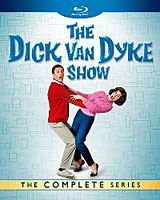 The Dick Van Dyke Show: The Complete Series