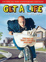 Get a Life: The Complete Series