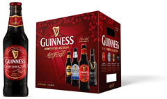 Guinness Generous Ale