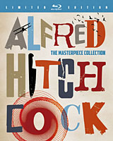 Alfred Hitchcock: The Masterpiece Collection