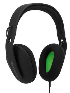 Incase EC30001S Sonic Around Ear Headphones