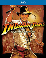 Indiana Jones: The Complete Adventures